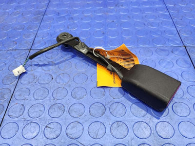 2013 Nissan Pathfinder Front Seat Belt