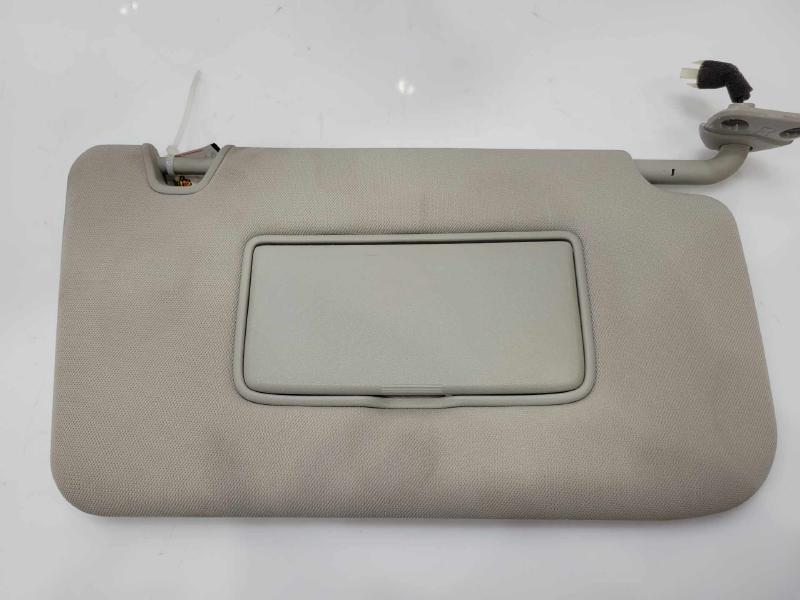 2015 Nissan Rogue Sun Visor
