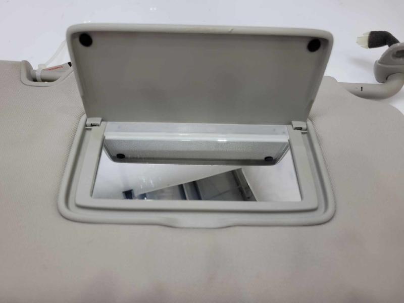 2015 Nissan Rogue Sun Visor