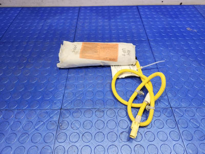 2013 Hyundai Accent Air Bag