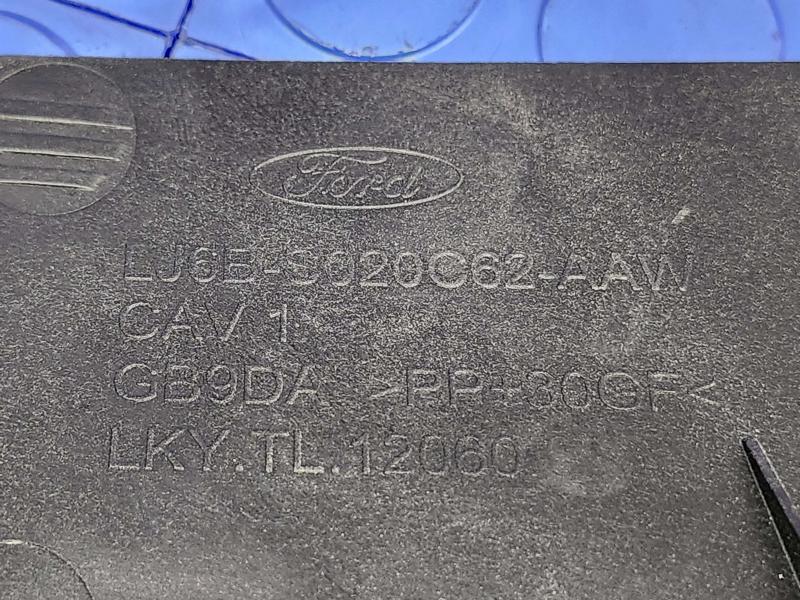 2020 Ford Escape Misc Ebay Parts