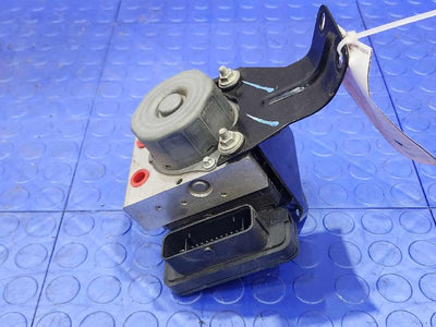 2014 Mitsubishi Mirage Anti-Lock Brake Parts