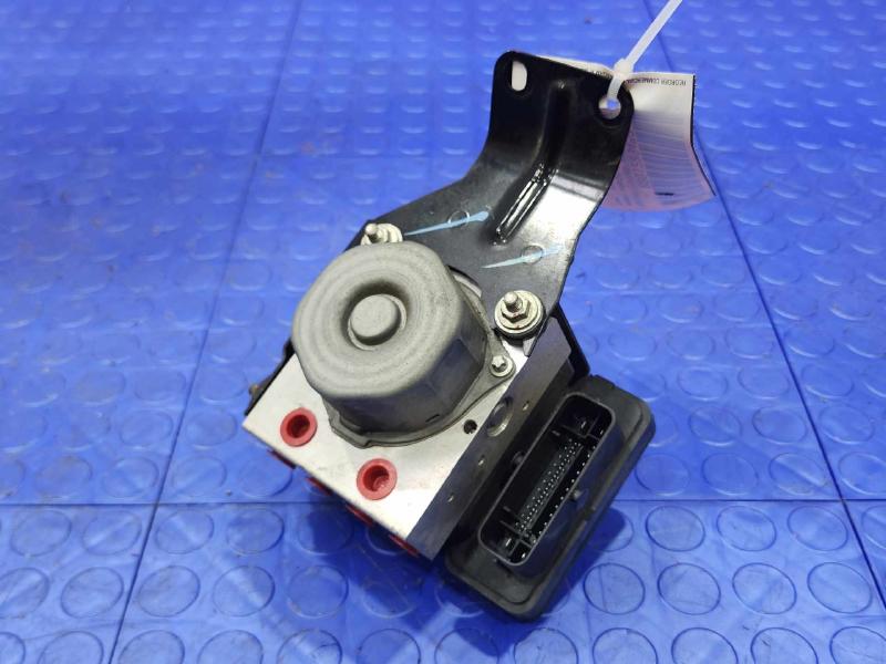 2014 Mitsubishi Mirage Anti-Lock Brake Parts