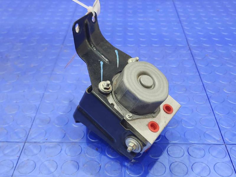 2014 Mitsubishi Mirage Anti-Lock Brake Parts