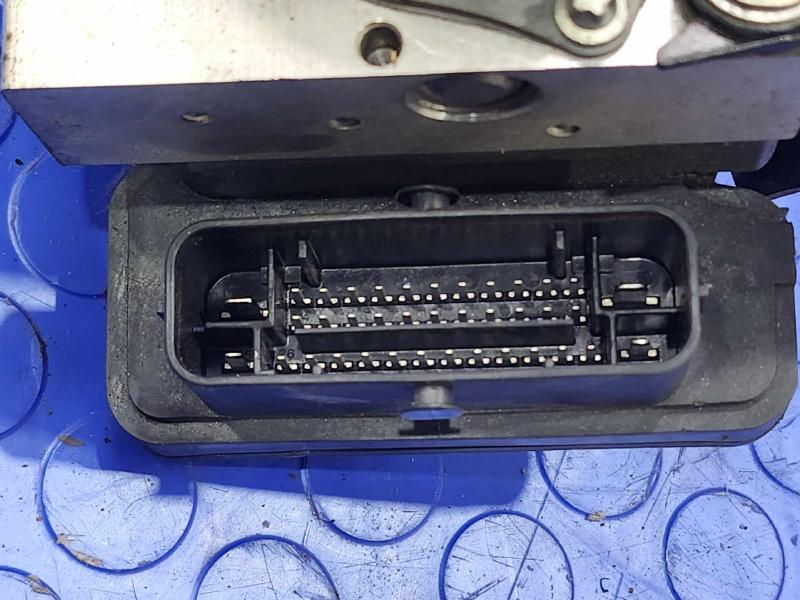 2014 Mitsubishi Mirage Anti-Lock Brake Parts