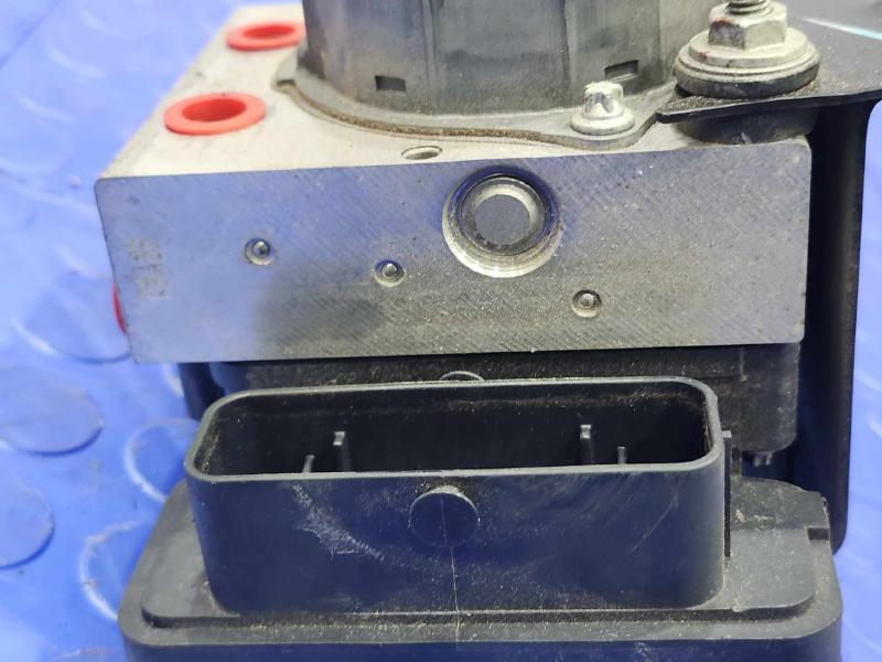 2014 Mitsubishi Mirage Anti-Lock Brake Parts