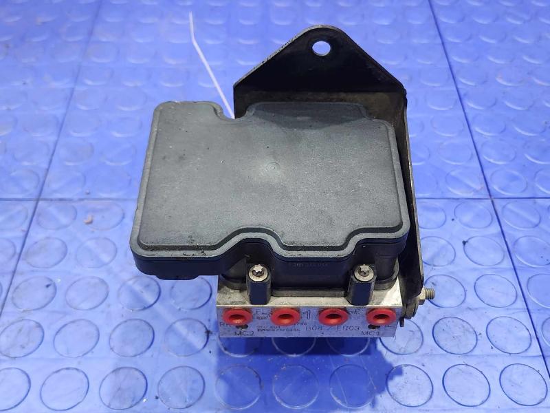 2014 Mitsubishi Mirage Anti-Lock Brake Parts