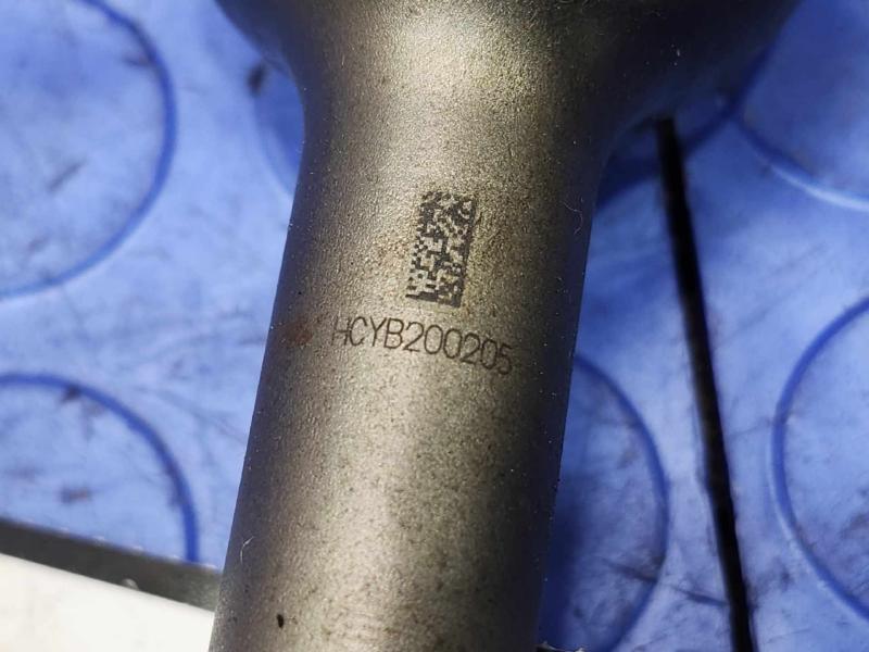 2018-2023 Kia Rio Steering Intermediate Shaft Joint Assembly OEM 56400H5000