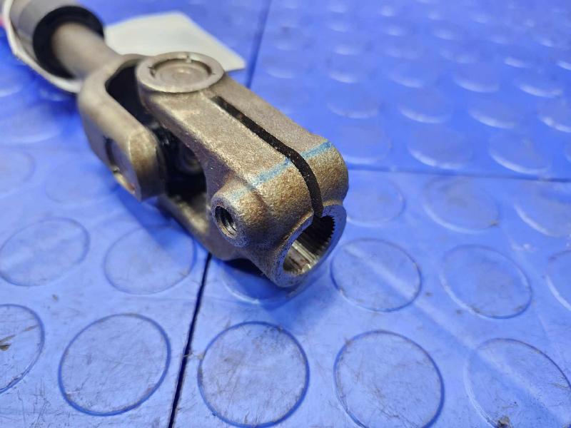 2018-2023 Kia Rio Steering Intermediate Shaft Joint Assembly OEM 56400H5000