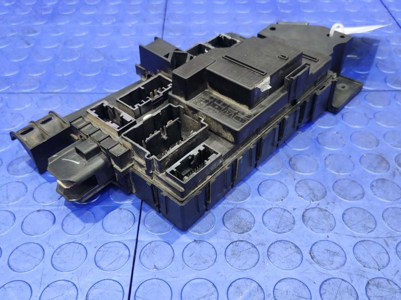 2008 Ford F-250 Super Duty Cabin Fuse Box