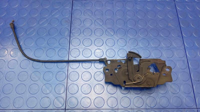 2012-2018 Ford Focus Hood Latch Assembly Genuine OEM Part CV6Z16700B