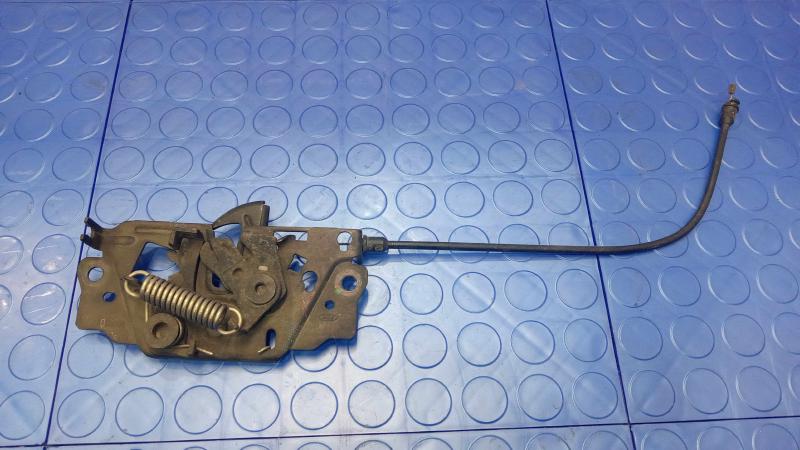 2012-2018 Ford Focus Hood Latch Assembly Genuine OEM Part CV6Z16700B