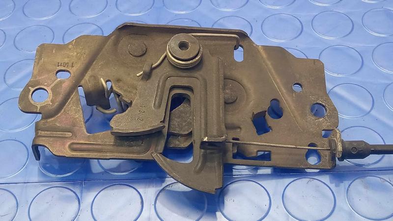 2012-2018 Ford Focus Hood Latch Assembly Genuine OEM Part CV6Z16700B