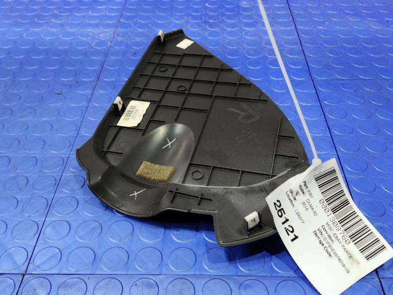 2015 Chevrolet Camaro Misc Ebay Parts