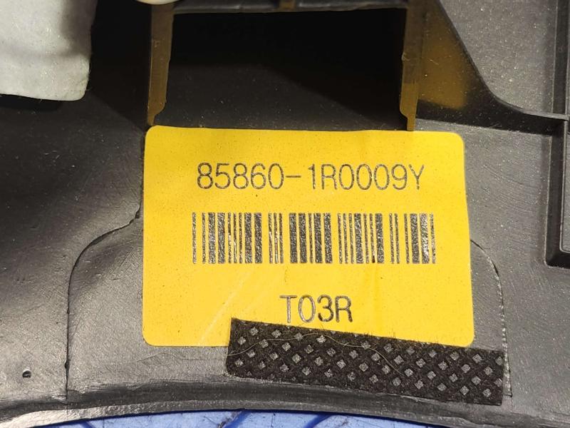 2013 Hyundai Accent Misc Ebay Parts