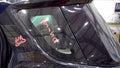 2020 Ford EcoSport Quarter Glass/Window