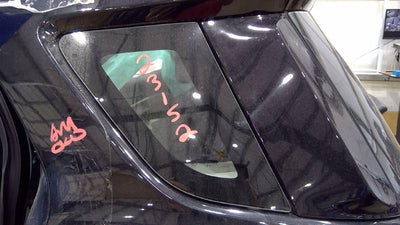2020 Ford EcoSport Quarter Glass/Window