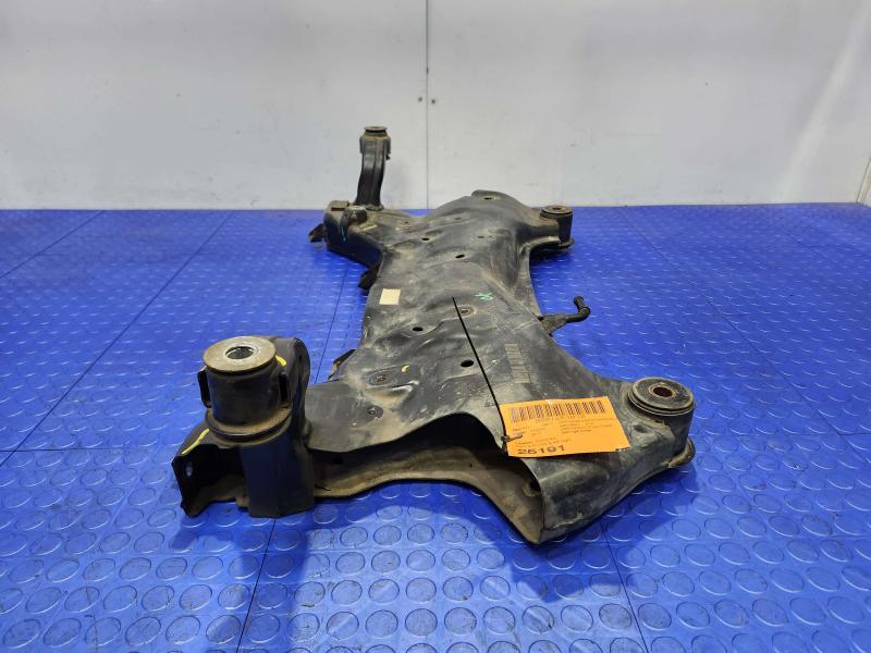 2017 Kia Optima Crossmember/Cradle/Undercarria