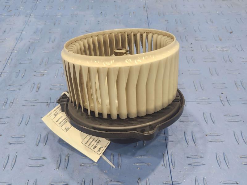 2002 Toyota Camry Blower Motor