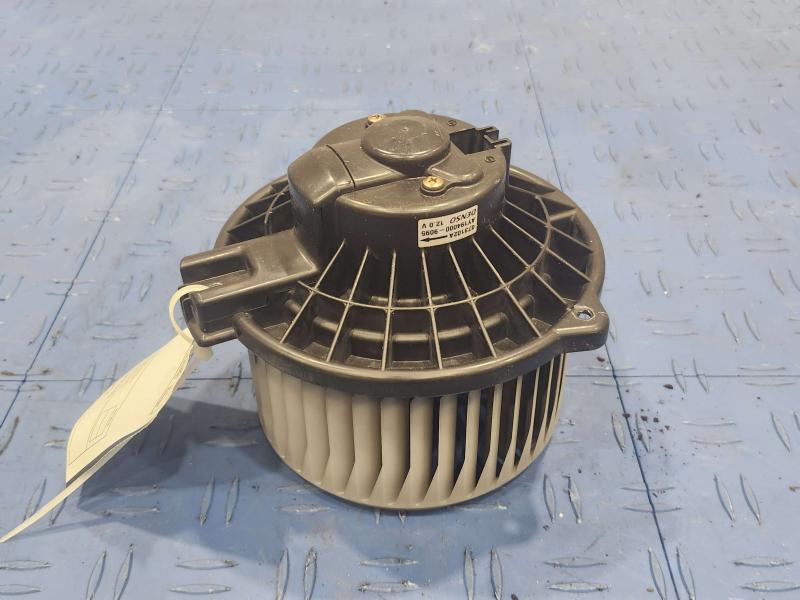 2002 Toyota Camry Blower Motor