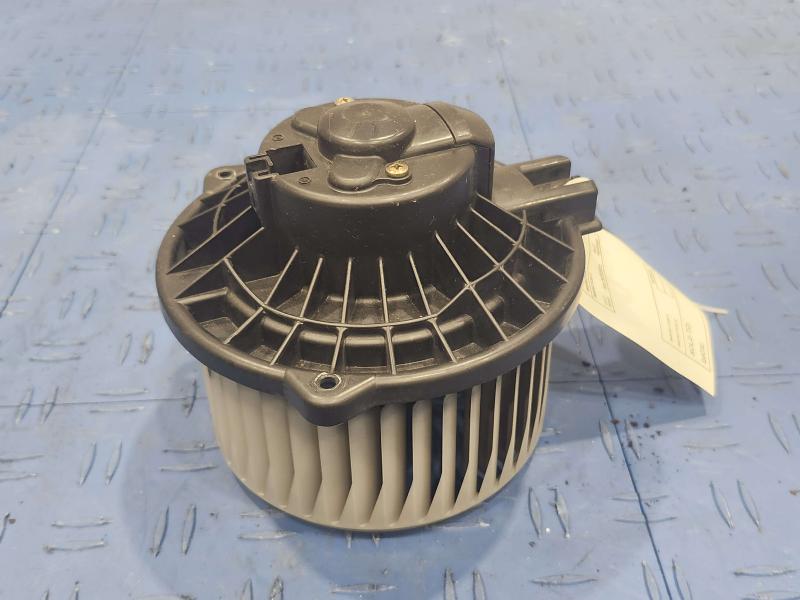 2002 Toyota Camry Blower Motor