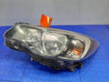 2016 Subaru Impreza Headlamp Assembly