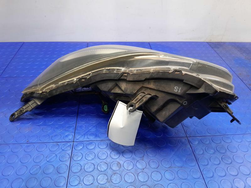 2016 Subaru Impreza Headlamp Assembly