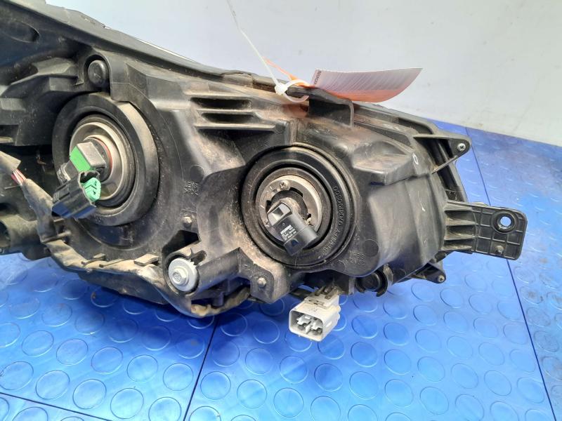 2016 Subaru Impreza Headlamp Assembly