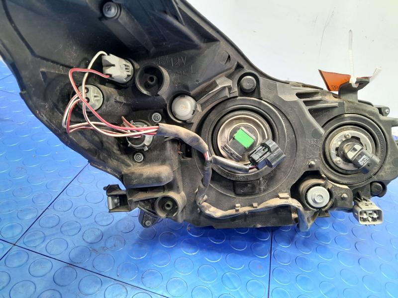 2016 Subaru Impreza Headlamp Assembly