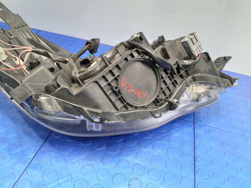 2016 Subaru Impreza Headlamp Assembly