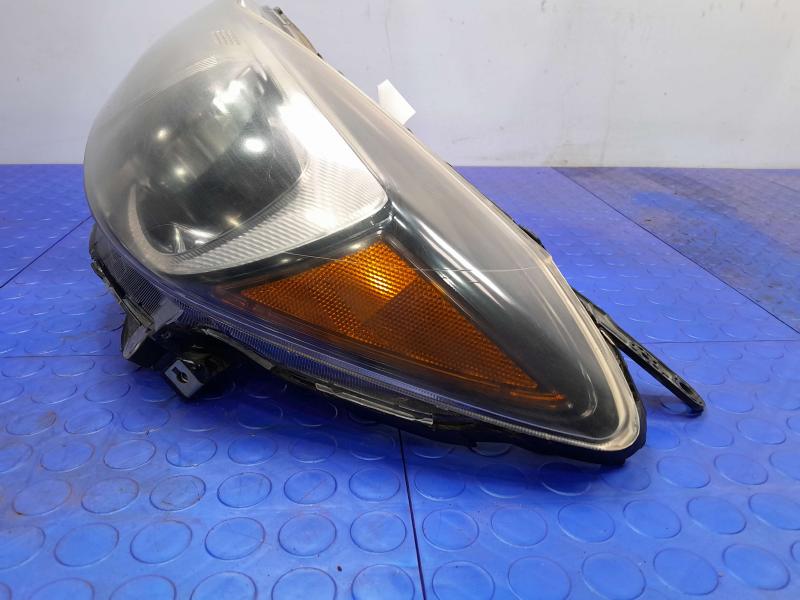 2016 Subaru Impreza Headlamp Assembly