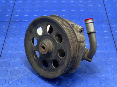 2011-2014 Ford Expedition Power Steering Pump Assembly Genuine OEM BL1Z3A696A