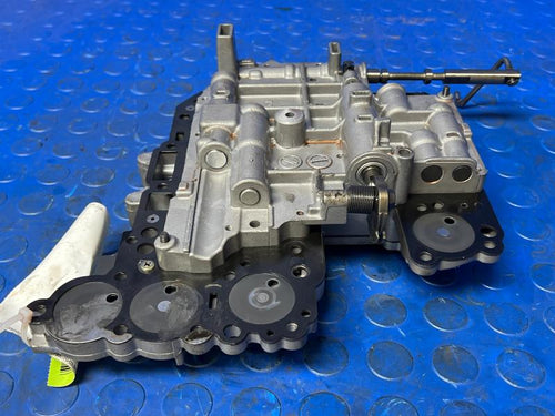 1997 Toyota Corolla Transmission Valve Body