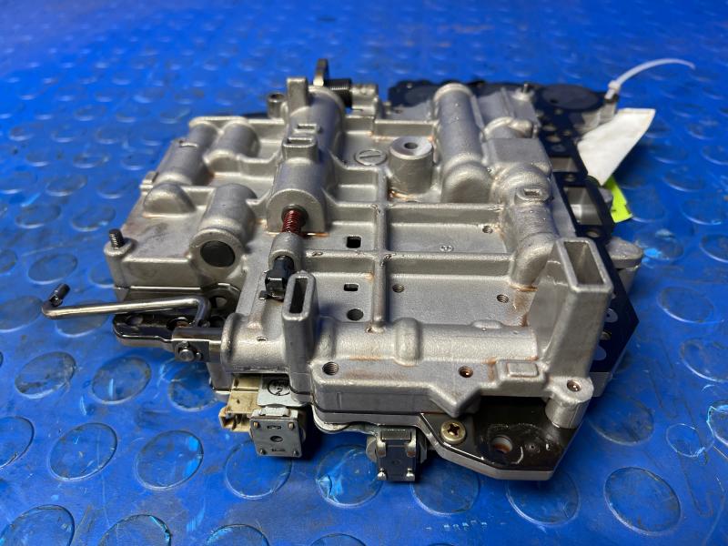 1997 Toyota Corolla Transmission Valve Body