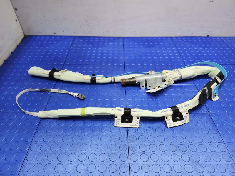 2014 Ford Focus Air Bag