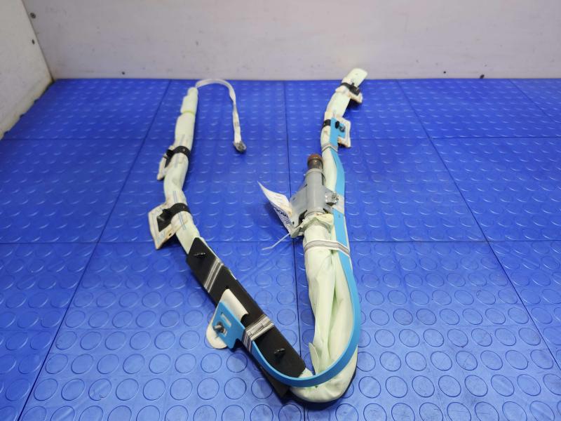 2014 Ford Focus Air Bag