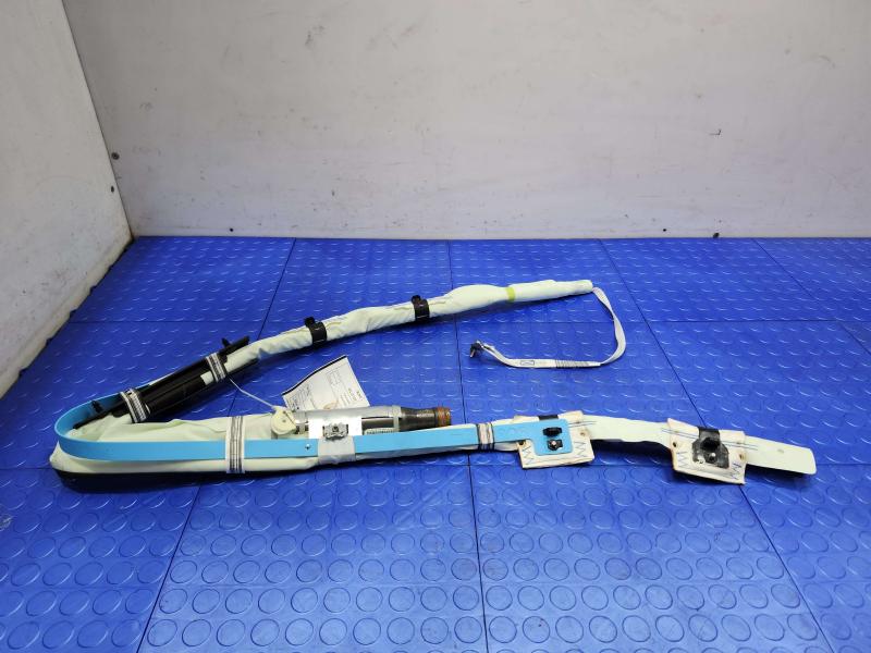 2014 Ford Focus Air Bag