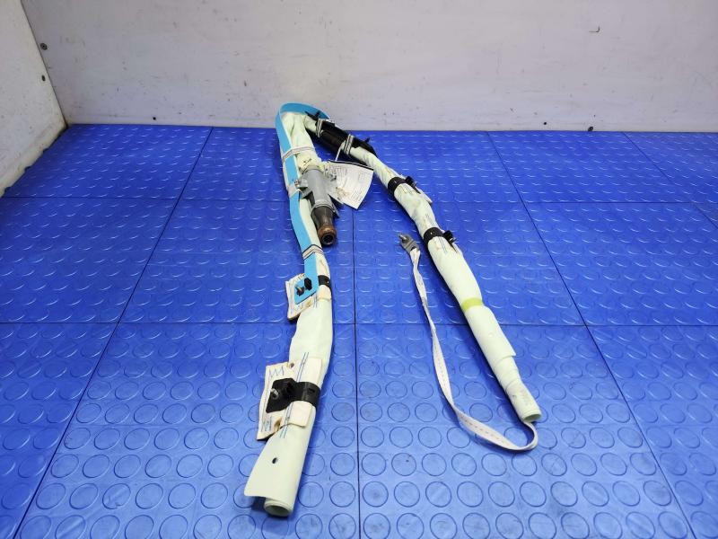 2014 Ford Focus Air Bag