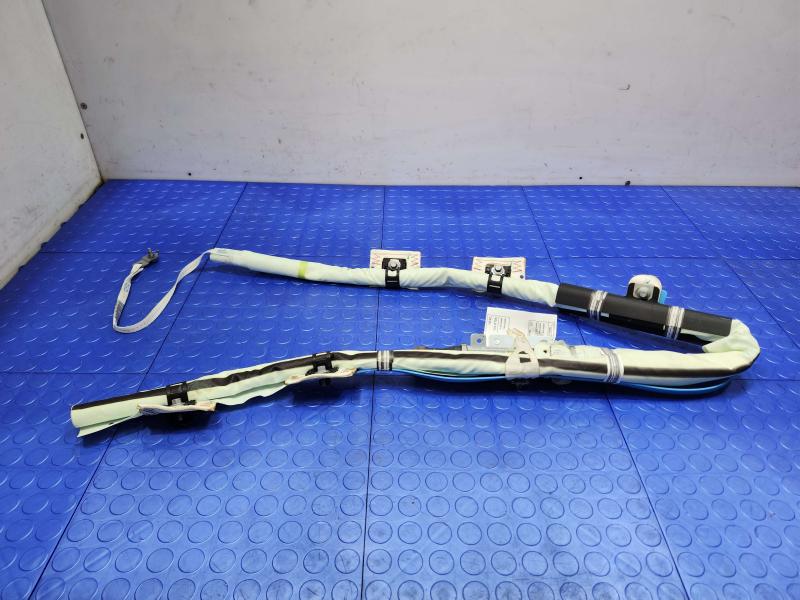 2014 Ford Focus Air Bag