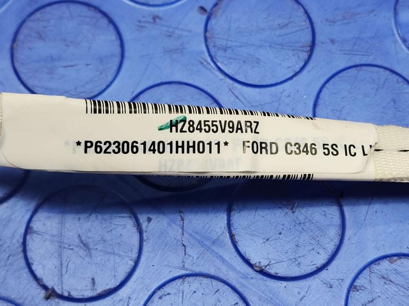 2014 Ford Focus Air Bag