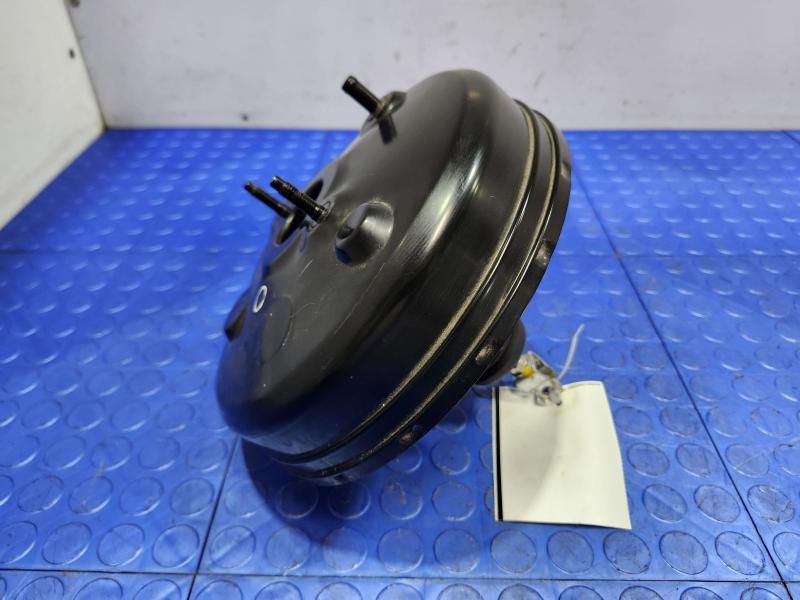 2016 Honda Fit Power Brake Booster