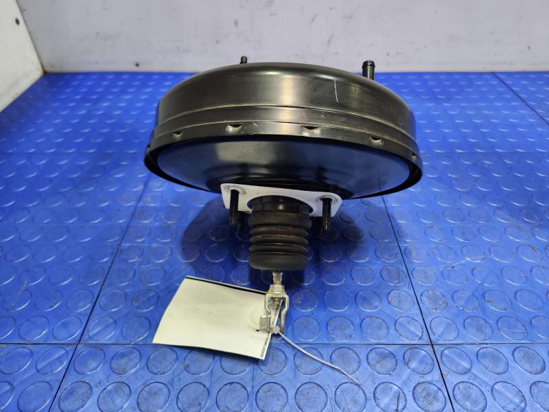 2016 Honda Fit Power Brake Booster