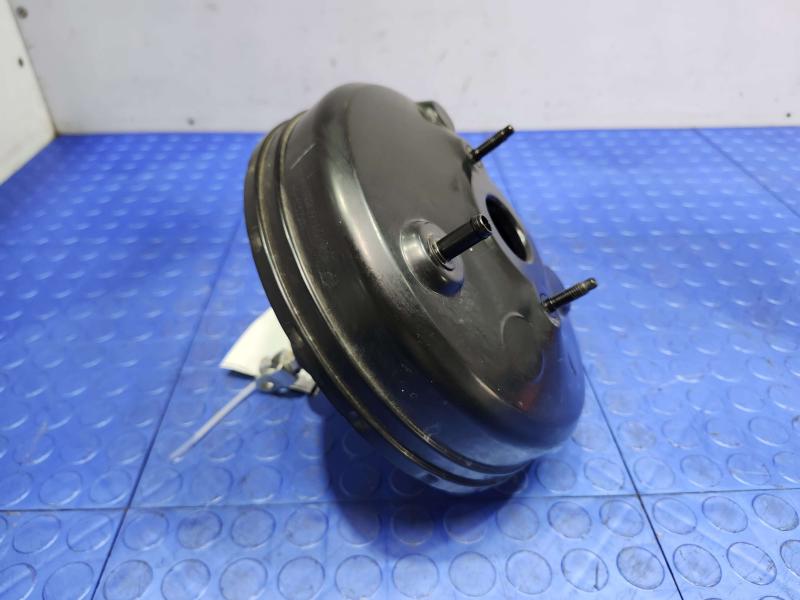 2016 Honda Fit Power Brake Booster