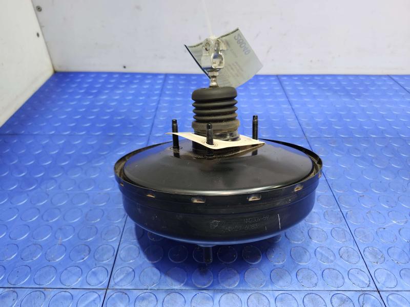 2016 Honda Fit Power Brake Booster