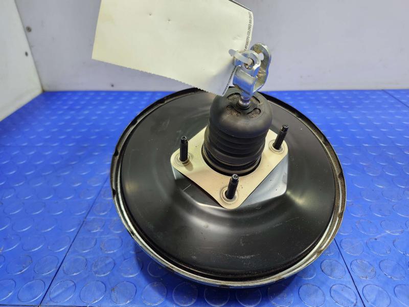 2016 Honda Fit Power Brake Booster