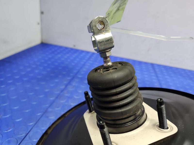 2016 Honda Fit Power Brake Booster
