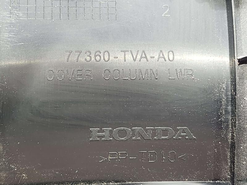 2022 Honda Accord Misc Ebay Parts