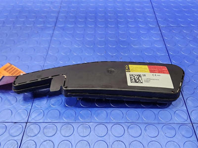 2015 Chevrolet Camaro Air Bag