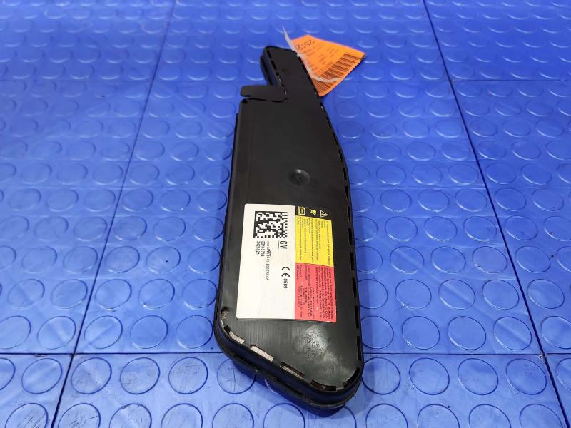 2015 Chevrolet Camaro Air Bag