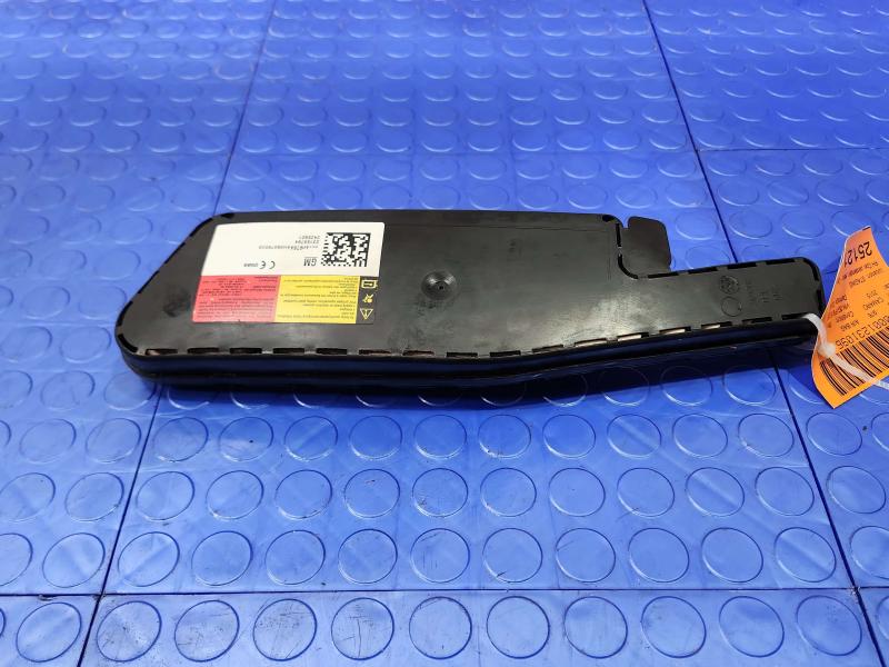 2015 Chevrolet Camaro Air Bag